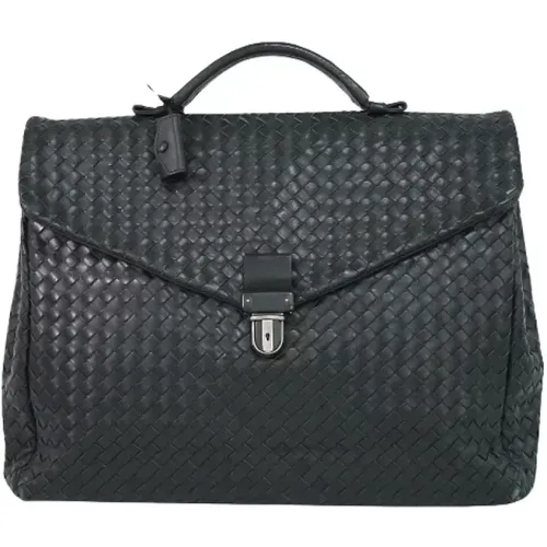 Pre-owned > Pre-owned Bags > Pre-owned Handbags - - Bottega Veneta Vintage - Modalova