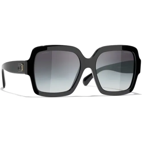 Accessories > Sunglasses - - Chanel - Modalova