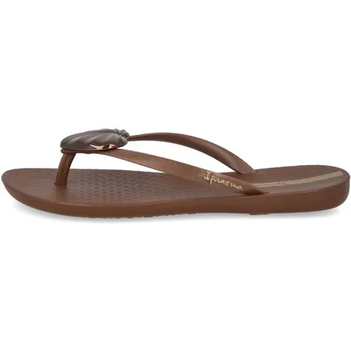 Shoes > Flip Flops & Sliders > Flip Flops - - Ipanema - Modalova