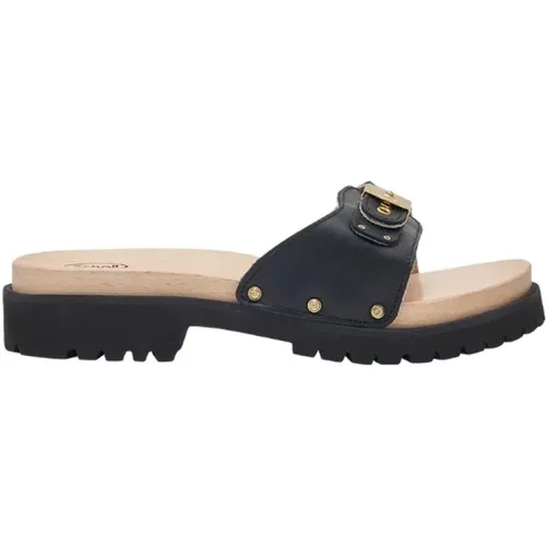 Shoes > Flip Flops & Sliders > Sliders - - Scholl - Modalova