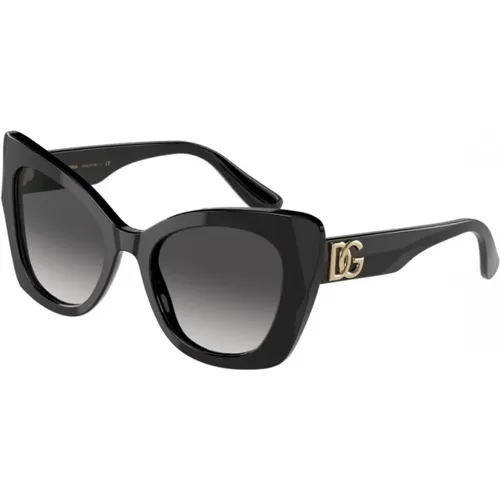 Accessories > Sunglasses - - Dolce & Gabbana - Modalova