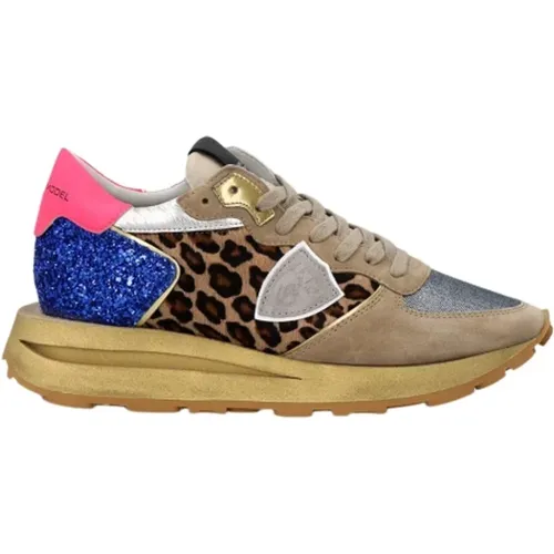 Shoes > Sneakers - - Philippe Model - Modalova