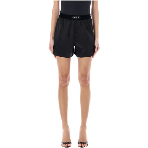 Shorts > Short Shorts - - Tom Ford - Modalova