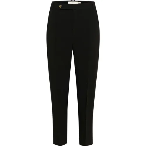 Trousers > Slim-fit Trousers - - InWear - Modalova