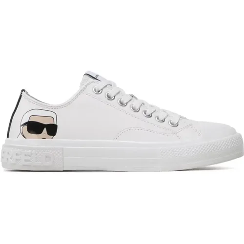 Shoes > Sneakers - - Karl Lagerfeld - Modalova