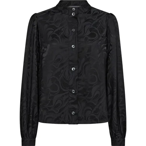 Blouses & Shirts > Shirts - - MOS MOSH - Modalova