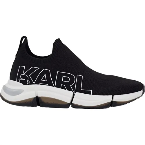 Shoes > Sneakers - - Karl Lagerfeld - Modalova