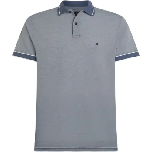 Tops > Polo Shirts - - Tommy Hilfiger - Modalova