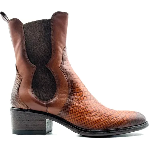 Shoes > Boots > Cowboy Boots - - MJUS - Modalova