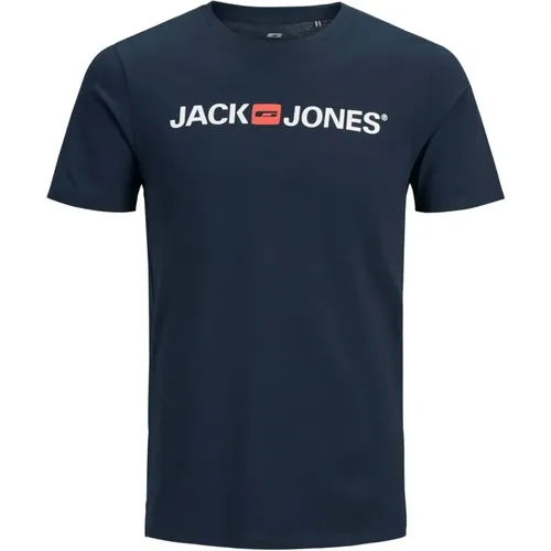 Tops > T-Shirts - - jack & jones - Modalova