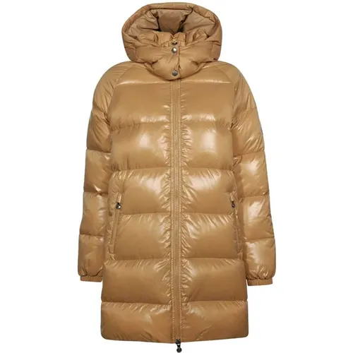 Jackets > Down Jackets - - Pyrenex - Modalova