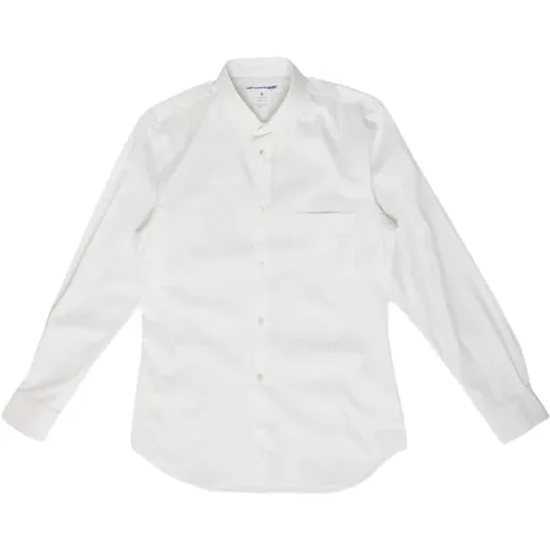 Shirts > Formal Shirts - - Comme des Garçons - Modalova