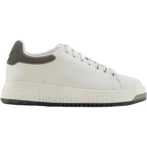 Shoes > Sneakers - - Emporio Armani - Modalova