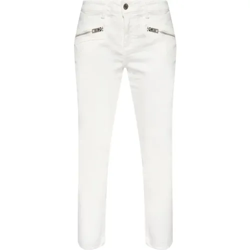 Jeans > Skinny Jeans - - Zadig & Voltaire - Modalova