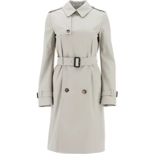 Coats > Trench Coats - - Burberry - Modalova