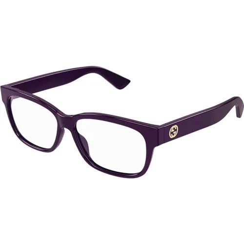 Accessories > Glasses - - Gucci - Modalova