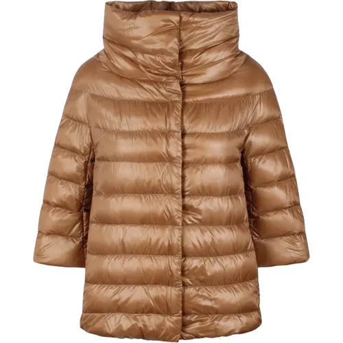 Jackets > Winter Jackets - - Herno - Modalova