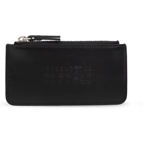 Accessories > Wallets & Cardholders - - MM6 Maison Margiela - Modalova