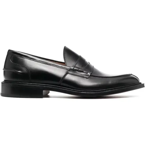 Shoes > Flats > Loafers - - Tricker's - Modalova