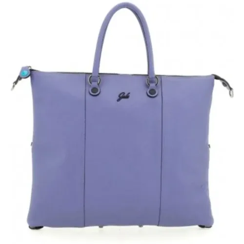 Gabs - Bags > Tote Bags - Blue - Gabs - Modalova