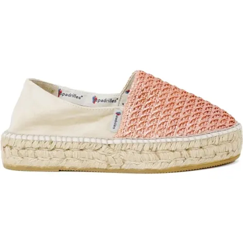 Shoes > Flats > - - Espadrilles - Modalova