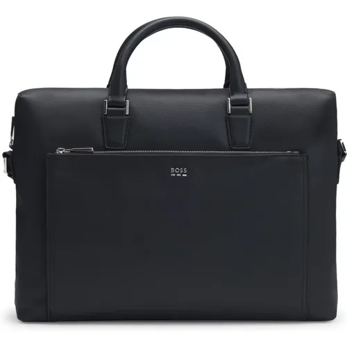 Bags > Laptop Bags & Cases - - Hugo Boss - Modalova