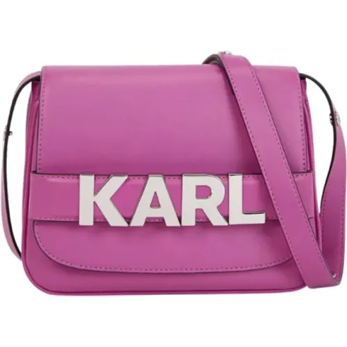 Bags > Cross Body Bags - - Karl Lagerfeld - Modalova