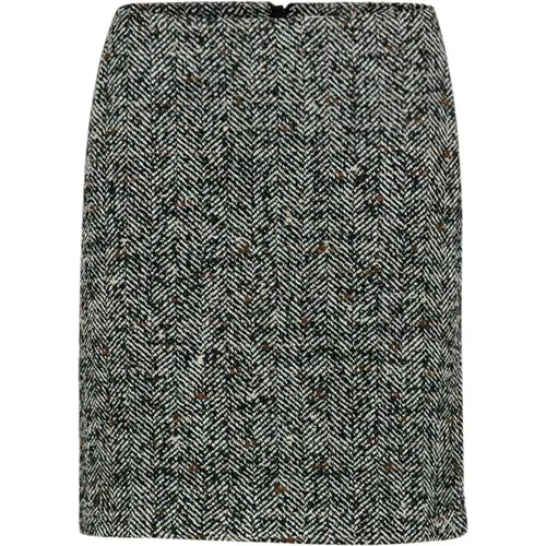 Skirts > Short Skirts - - InWear - Modalova