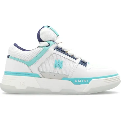 Amiri - Shoes > Sneakers - White - Amiri - Modalova