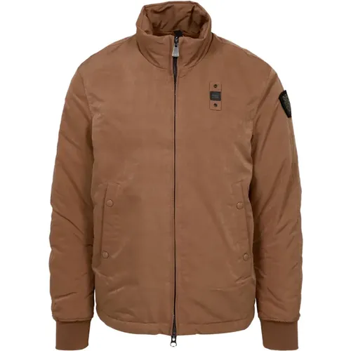 Jackets > Winter Jackets - - Blauer - Modalova