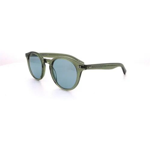 Accessories > Sunglasses - - Garrett Leight - Modalova