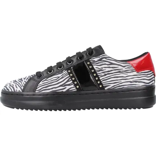 Shoes > Sneakers - - Geox - Modalova