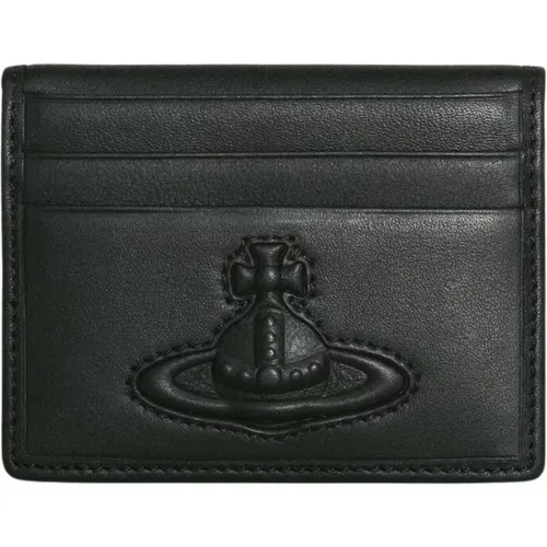 Accessories > Wallets & Cardholders - - Vivienne Westwood - Modalova