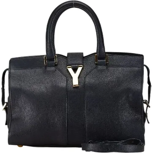 Pre-owned > Pre-owned Bags > Pre-owned Handbags - - Yves Saint Laurent Vintage - Modalova