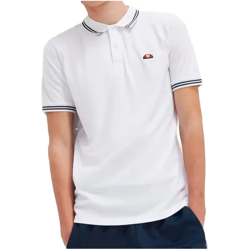 Tops > Polo Shirts - - Ellesse - Modalova