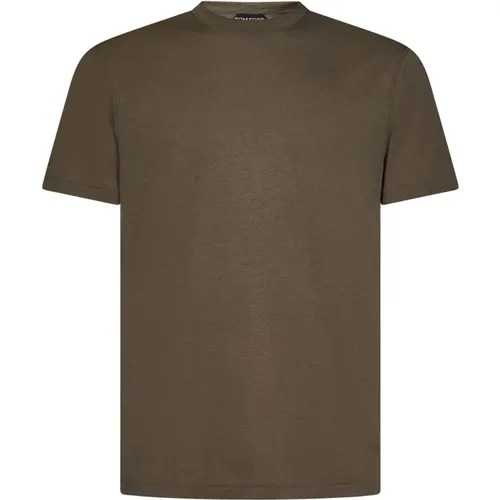 Tops > T-Shirts - - Tom Ford - Modalova