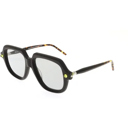 Accessories > Sunglasses - - Kuboraum - Modalova