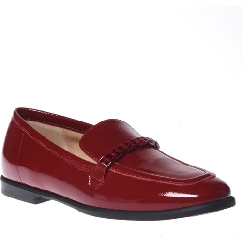 Shoes > Flats > Loafers - - Baldinini - Modalova