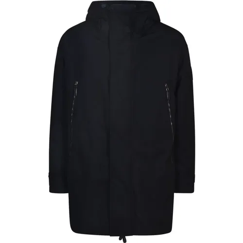 Jackets > Winter Jackets - - Giorgio Armani - Modalova