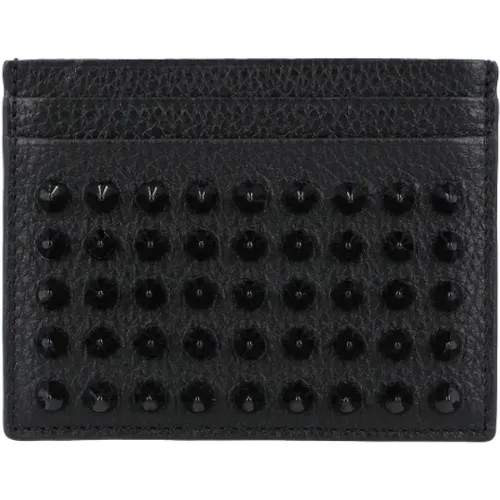 Accessories > Wallets & Cardholders - - Christian Louboutin - Modalova