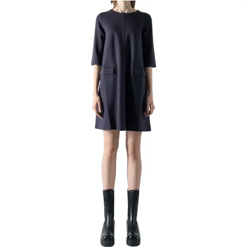 Dresses > Day Dresses > Short Dresses - - Max Mara Weekend - Modalova