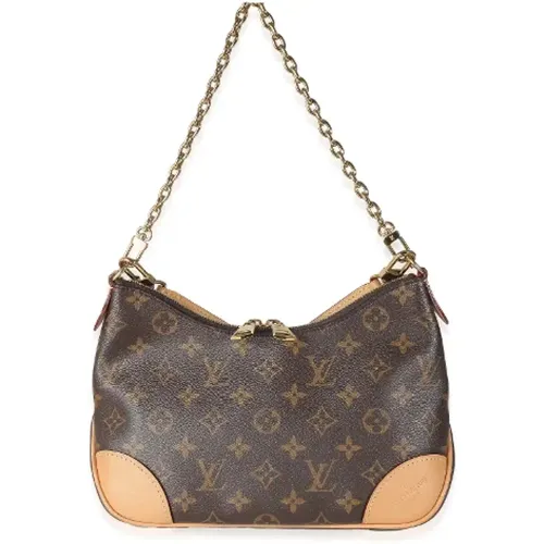 Pre-owned > Pre-owned Bags > Pre-owned Shoulder Bags - - Louis Vuitton Vintage - Modalova