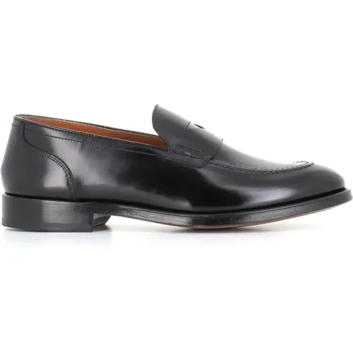 Shoes > Flats > Loafers - - Doucal's - Modalova