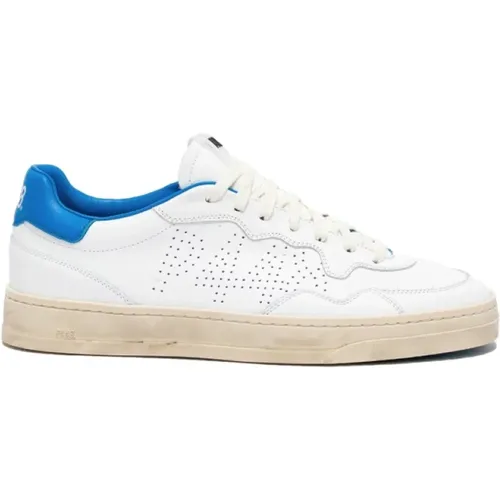 P448 - Shoes > Sneakers - White - P448 - Modalova