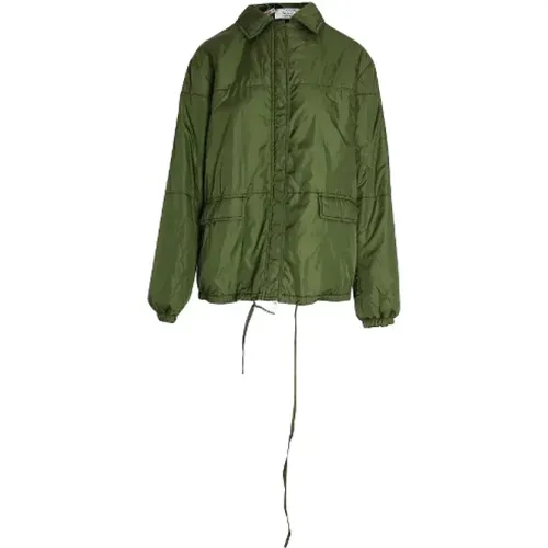 Pre-owned > Pre-owned Jackets - - Marni Pre-owned - Modalova