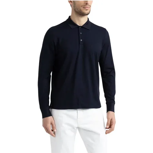 Tops > Polo Shirts - - PESERICO - Modalova