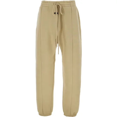 Trousers > Sweatpants - - Fear Of God - Modalova