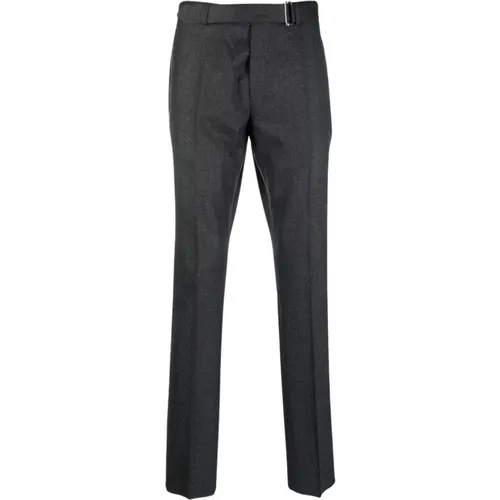 Trousers > Chinos - - Officine Générale - Modalova