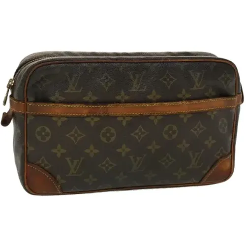 Pre-owned > Pre-owned Bags > Pre-owned Shoulder Bags - - Louis Vuitton Vintage - Modalova