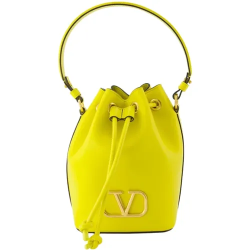 Bags > Bucket Bags - - Valentino Garavani - Modalova